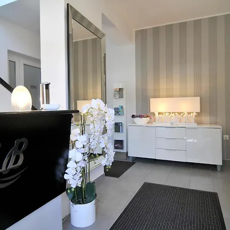 Lägenhet Silver